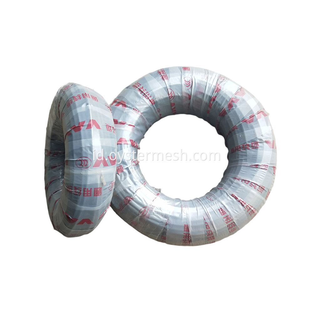 Oyster Farm Storm Line